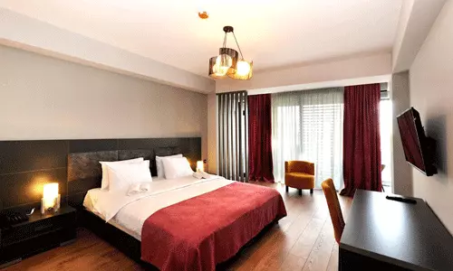 هتل جاز تفلیس هتل جاز تفلیس